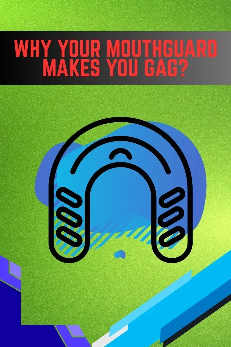 Why Your Mouthguard Makes You Gag (And How to Fix It for BJJ & Wrestling)